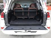 Toyota Land Cruiser 200 Series Рестайлинг 2 Москва  - изображение 36