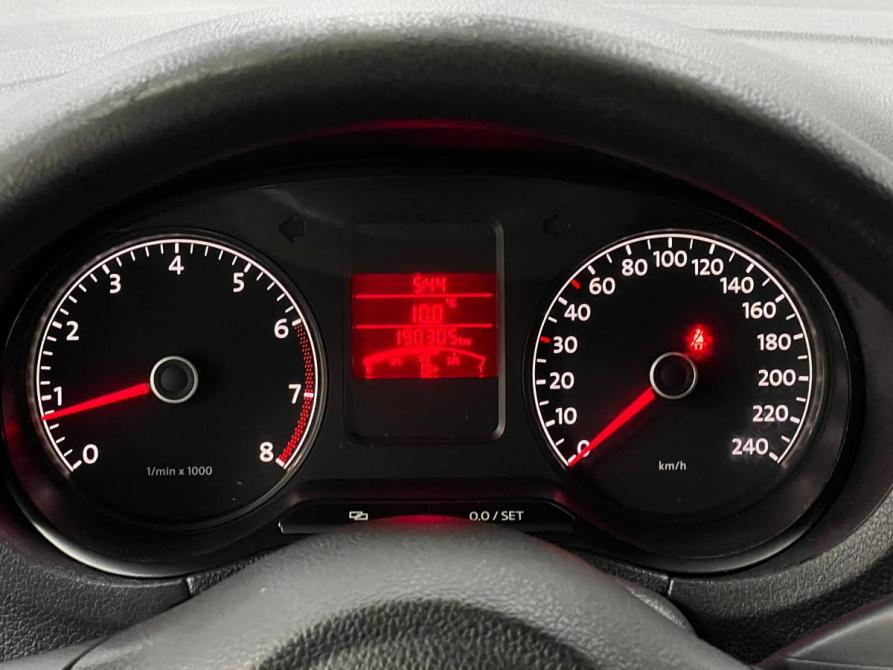 Volkswagen Polo V Казань  - изображение 17