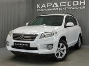 Toyota RAV4 III (XA30) Рестайлинг Пермь  - изображение 19