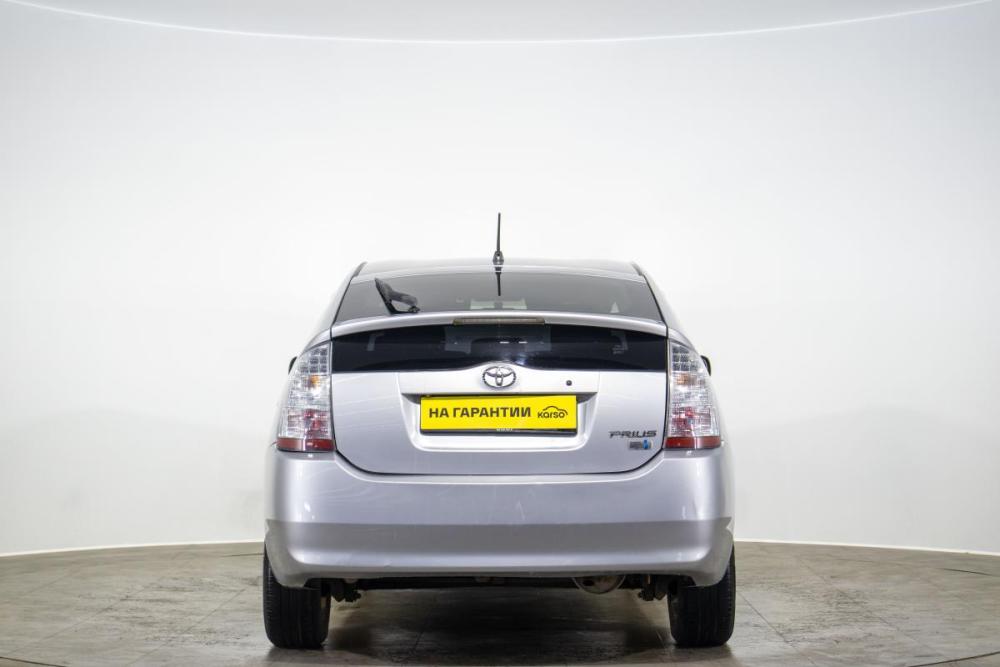 Toyota Prius II Рестайлинг (XW20) Оренбург  - изображение 6