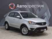 SsangYong Actyon II Рестайлинг Пермь  - изображение 26