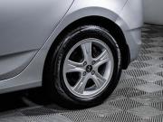 Hyundai Solaris I Москва  - изображение 21