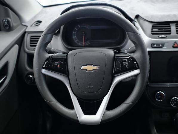 Chevrolet Cobalt II Рестайлинг с пробегом 2022 года, цена 1 294 000 рублей, 19151 км, седан, Автокод Объявления