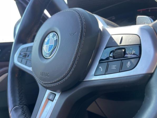 BMW X5 IV (G05/G18) с пробегом 2020 года, цена 8 475 000 рублей, 49971 км, внедорожник, Автокод Объявления