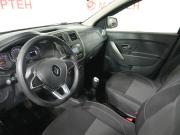 Renault Sandero II Рестайлинг Вологда  - изображение 26