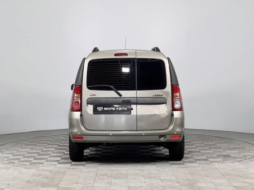 Lada (ВАЗ) Largus I Калининград  - изображение 6