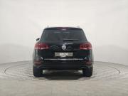 Volkswagen Touareg II Санкт-Петербург  - изображение 26