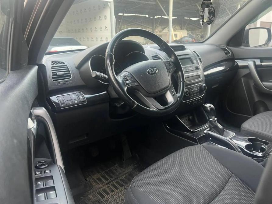 Kia Sorento II Рестайлинг Пермь  - изображение 4