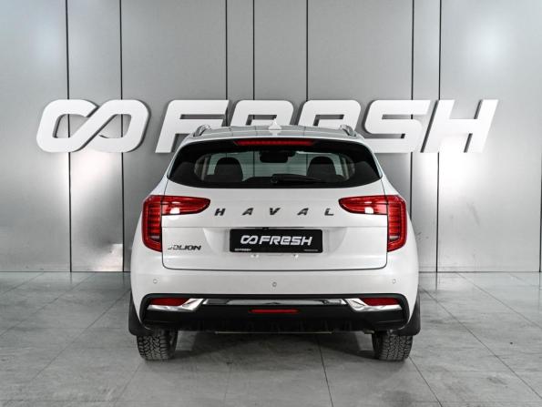 Haval Jolion I Рестайлинг с пробегом 2023 года, цена 1 859 000 рублей, 54321 км, внедорожник, Автокод Объявления