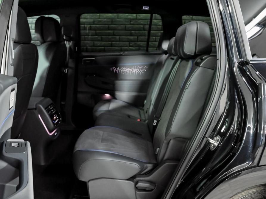 Volkswagen Teramont II (China Market) Екатеринбург  - изображение 23