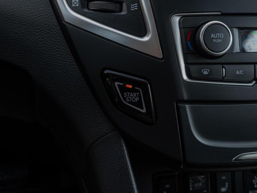 Dongfeng AX7 I Краснодар  - изображение 15