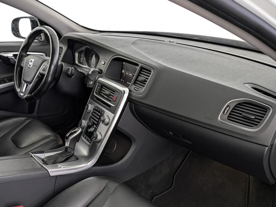 Volvo S60 Cross Country Москва  - изображение 13