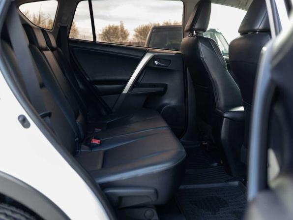 Toyota RAV4 IV (XA40) с пробегом 2013 года, цена 2 150 000 рублей, 188964 км, внедорожник, Автокод Объявления