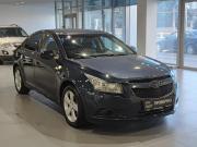 Chevrolet Cruze I Казань  - изображение 25