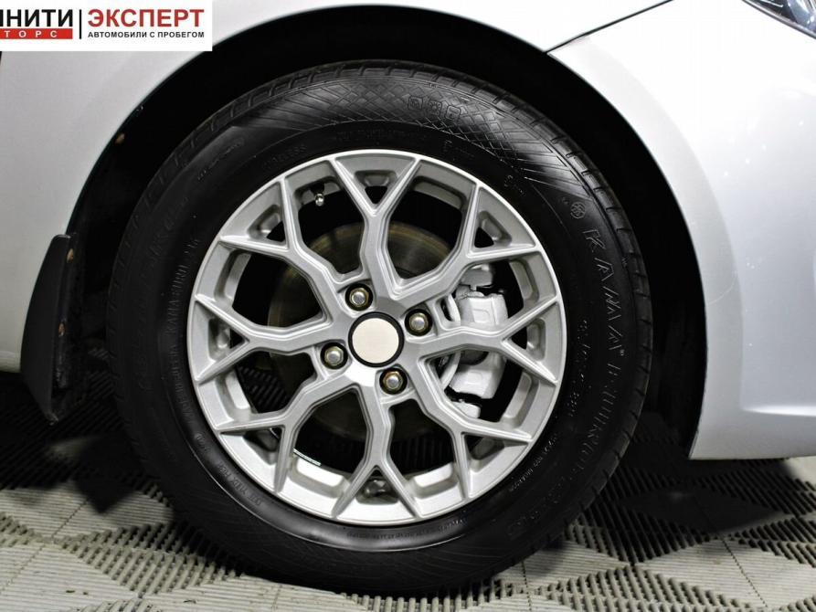 Kia Rio III Белгород  - изображение 16