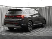 Hyundai Santa Fe IV Рестайлинг Москва  - изображение 39