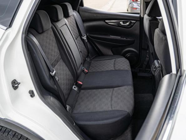 Nissan Qashqai II с пробегом 2014 года, цена 1 429 000 рублей, 137394 км, внедорожник, Автокод Объявления