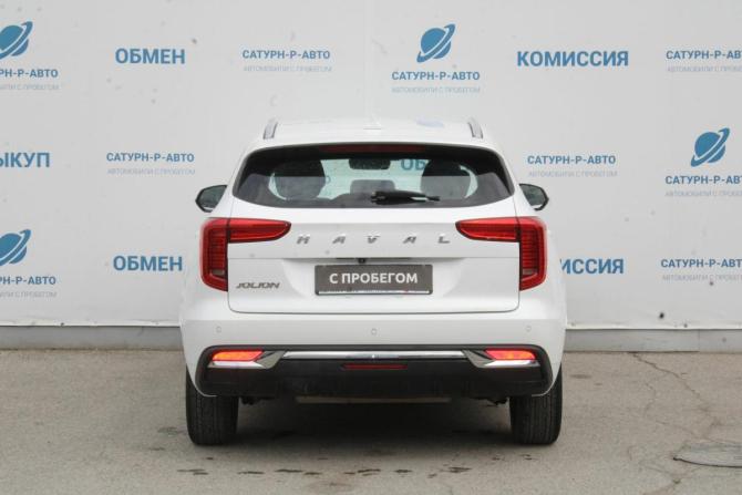 Haval Jolion I с пробегом 2023 года, цена 1 550 000 рублей, 128000 км, внедорожник, Автокод Объявления