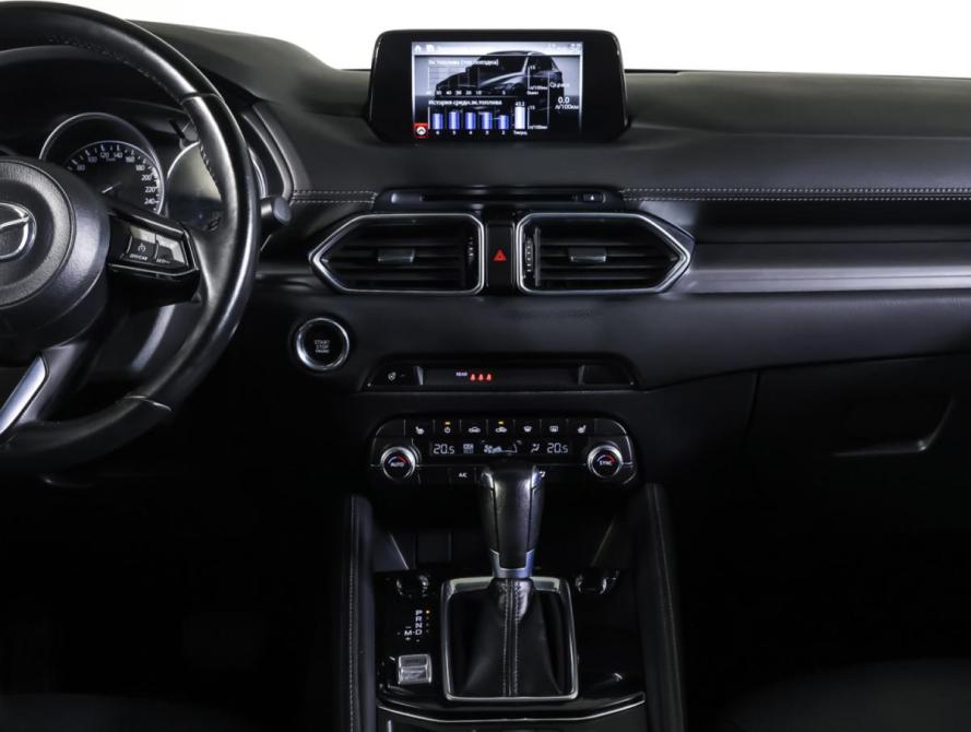 Mazda CX-5 II Москва  - изображение 14