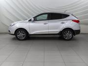 Hyundai ix35 I Рестайлинг Волгоград  - изображение 38
