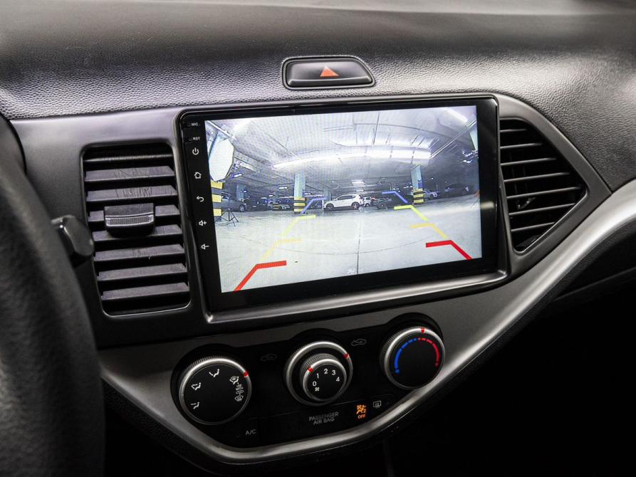 Kia Picanto II Тюмень  - изображение 20