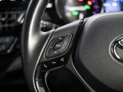 Toyota C-HR I Иркутск  - изображение 36