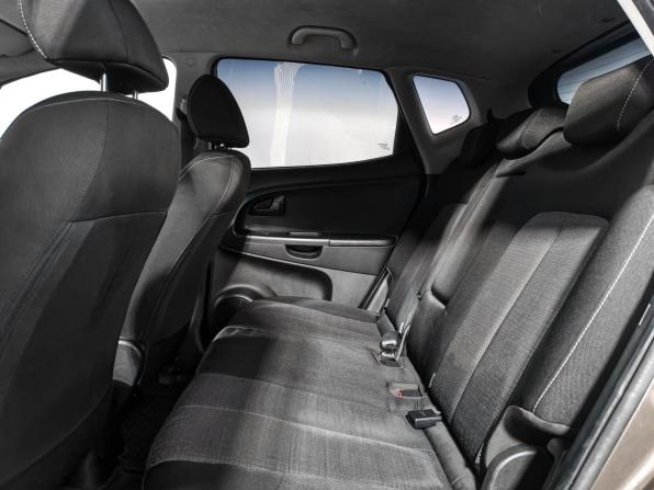 Kia Venga I с пробегом 2012 года, цена 667 000 рублей, 235353 км, компактвэн, Автокод Объявления