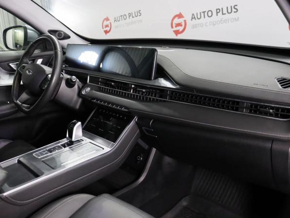 Chery Tiggo 7 Pro Max I с пробегом 2023 года, цена 1 760 000 рублей, 63427 км, внедорожник, Автокод Объявления