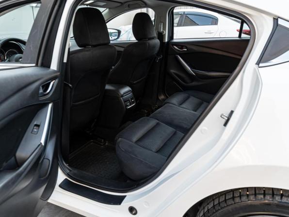 Mazda 6 III (GJ) с пробегом 2012 года, цена 1 270 000 рублей, 226638 км, седан, Автокод Объявления