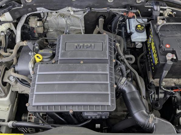 Skoda Octavia III (A7) Рестайлинг с пробегом 2019 года, цена 1 300 000 рублей, 163479 км, лифтбек, Автокод Объявления