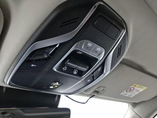 Geely Tugella I с пробегом 2020 года, цена 2 197 000 рублей, 101579 км, внедорожник, Автокод Объявления