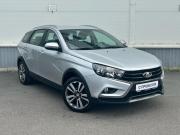 Lada (ВАЗ) Vesta I Санкт-Петербург  - изображение 25