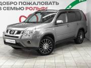 Nissan X-Trail II Рестайлинг Москва  - изображение 21