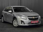 Chevrolet Cruze I Рестайлинг Екатеринбург  - изображение 23