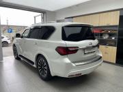 Infiniti QX80 I Рестайлинг 2 Новосибирск  - изображение 20
