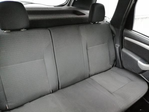Nissan Terrano III (D10) с пробегом 2018 года, цена 1 099 000 рублей, 172290 км, внедорожник, Автокод Объявления
