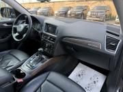 Audi Q5 I (8R) Рестайлинг Пермь  - изображение 32