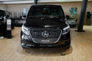 Mercedes-Benz V-Класс III (W447) Рестайлинг 2 Москва  - изображение 20