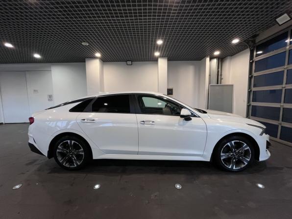 Kia K5 III с пробегом 2022 года, цена 2 070 000 рублей, 184442 км, седан, Автокод Объявления