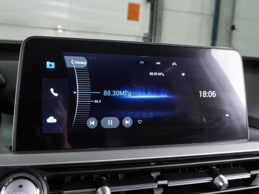 Chery Tiggo 7 Pro I Воронеж  - изображение 17
