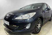 Peugeot 408 I Саранск  - изображение 43