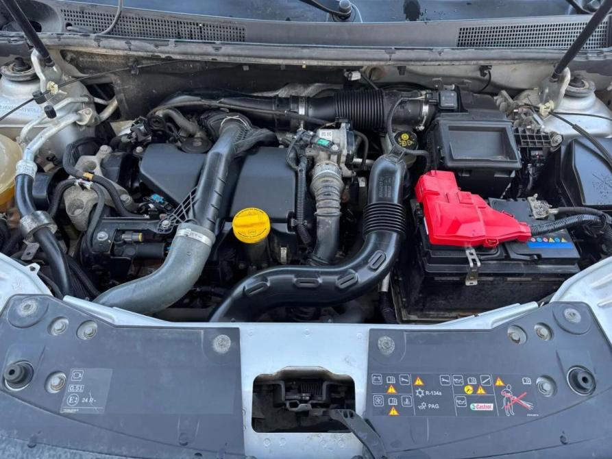 Renault Duster II Альметьевск  - изображение 7
