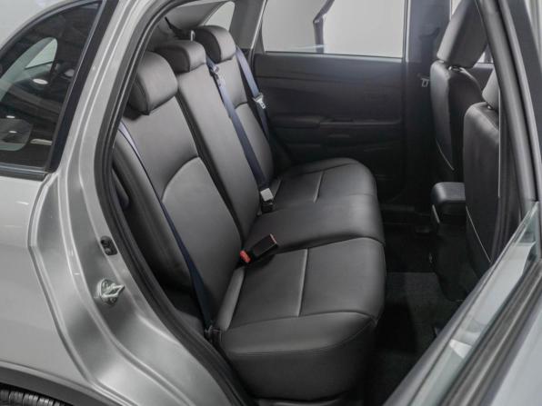 Mitsubishi ASX I Рестайлинг 3 с пробегом 2023 года, цена 3 230 000 рублей, 32 км, внедорожник, Автокод Объявления