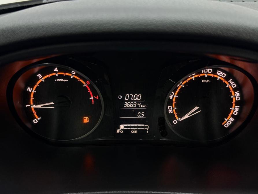 Lada (ВАЗ) Granta I Рестайлинг Азнакаево  - изображение 19