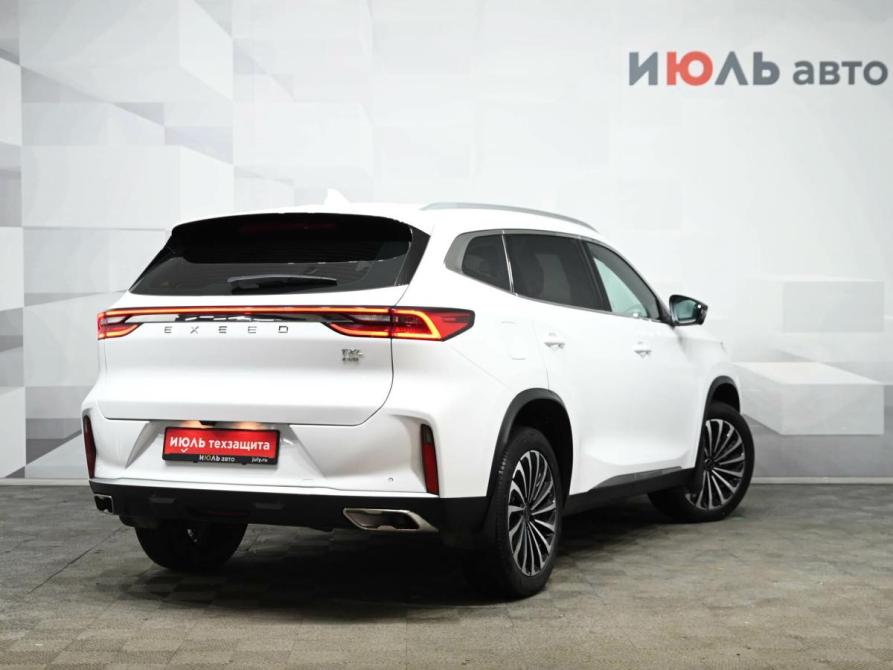 Exeed TXL I Рестайлинг Екатеринбург  - изображение 4