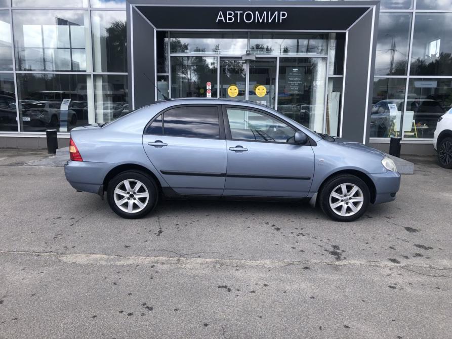 Toyota Corolla IX (E120 E130) Брянск  - изображение 4