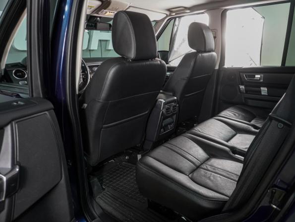 Land Rover Discovery IV с пробегом 2012 года, цена 1 899 000 рублей, 237184 км, внедорожник, Автокод Объявления