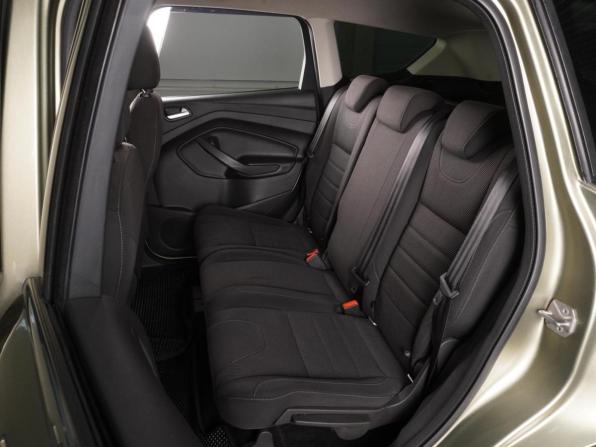 Ford Kuga II с пробегом 2013 года, цена 1 198 000 рублей, 225004 км, внедорожник, Автокод Объявления