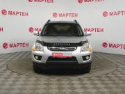 Kia Sportage II Рестайлинг Вологда  - изображение 21