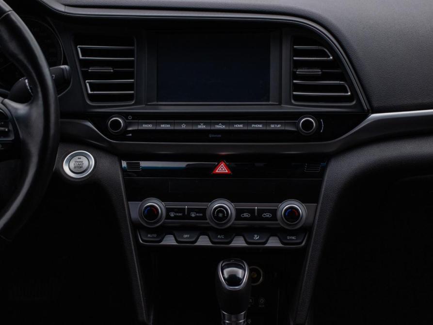 Hyundai Elantra VI (AD) Рестайлинг Москва  - изображение 15